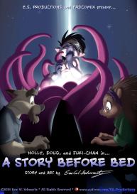 A Story Before Bed #1