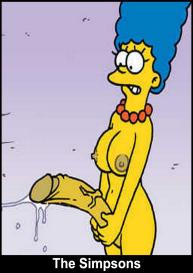 The Simpsons #1