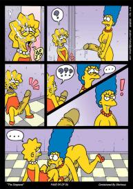 The Simpsons #5