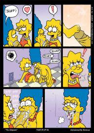 The Simpsons #6
