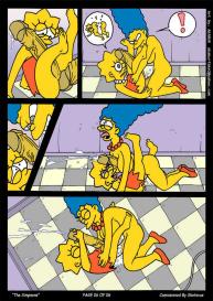 The Simpsons #7