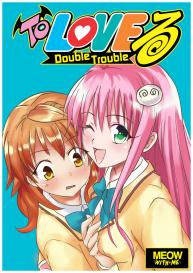 To Love Ru – Double Trouble #1