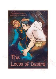 The Locus Of Desire #1