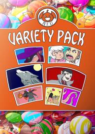 Variety Pack #1
