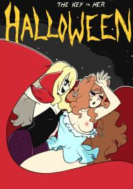 The Key To Her Heart 42 – Halloween #1