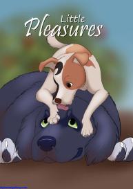 Little Pleasures #1