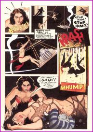 Bettie Page – Queen Of The Nile 2 #6