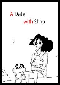 A Date With Shiro #1
