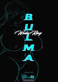 Bulma Wedin Ring #1