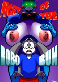Night Of The Robo Bun #1