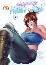 Ameizing Frost Jobs 2 #1