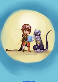 Tales Of Rita And Repede 2 – A Test Taken Too Far #31