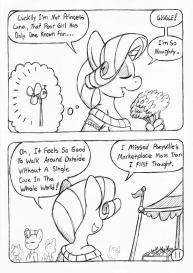 Sore Loser 2 – Dance Of The Fillies Of Flame #12