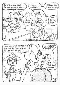 Sore Loser 2 – Dance Of The Fillies Of Flame #20