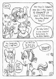 Sore Loser 2 – Dance Of The Fillies Of Flame #22