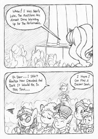 Sore Loser 2 – Dance Of The Fillies Of Flame #23