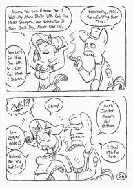 Sore Loser 2 – Dance Of The Fillies Of Flame #27