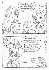 Sore Loser 2 – Dance Of The Fillies Of Flame #3