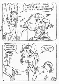 Sore Loser 2 – Dance Of The Fillies Of Flame #31