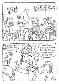 Sore Loser 2 – Dance Of The Fillies Of Flame #32