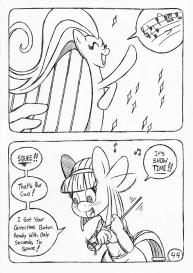 Sore Loser 2 – Dance Of The Fillies Of Flame #45