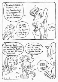 Sore Loser 2 – Dance Of The Fillies Of Flame #5