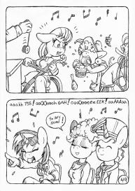 Sore Loser 2 – Dance Of The Fillies Of Flame #50