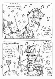 Sore Loser 2 – Dance Of The Fillies Of Flame #53