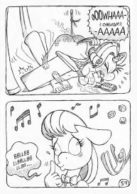 Sore Loser 2 – Dance Of The Fillies Of Flame #60