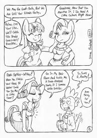 Sore Loser 2 – Dance Of The Fillies Of Flame #7