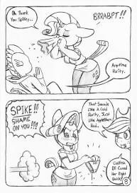 Sore Loser 2 – Dance Of The Fillies Of Flame #9