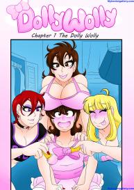 Dolly Wolly 1 – The Dolly Wolly #1