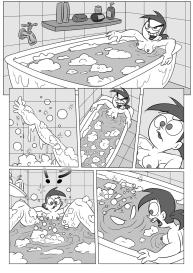 Bathtime Fun #3