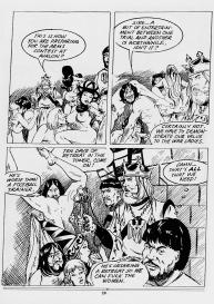 The Erotic Adventures Of King Arthur – A Very Special Duel 1 #20