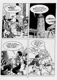 The Erotic Adventures Of King Arthur – A Very Special Duel 1 #22