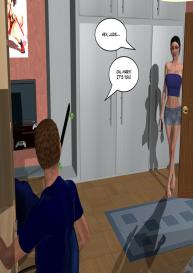 Jude’s Sister 6 – Second Time #3