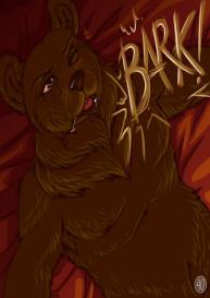 The Vixen And The Bear 1 #42