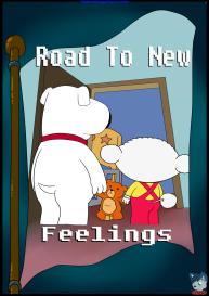 Road To New Feelings #1