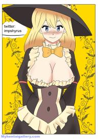 Dustiness Ford Lalatina #1