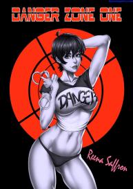 Danger Zone One – Reena’s Nightmare #25