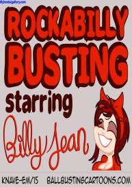 Rockabilly Busting #1