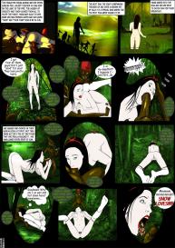 Snow White And The 7 Goblins #4