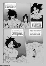 Almighty Broly #5