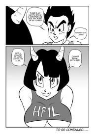 Videl From HFIL 2 #19