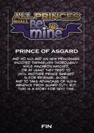 All Princes Shall Be Mine 2 – Prince Of Asgard #26