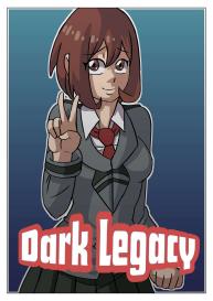 Dark Legacy #1