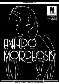 Anthromorphosis #1