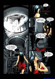 Dragonia – The Rise Of Dragonia 3 #10