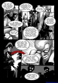 Dragonia – The Rise Of Dragonia 3 #20