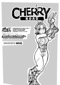 Cherry Road 3 – Shopping With A Zombie #33